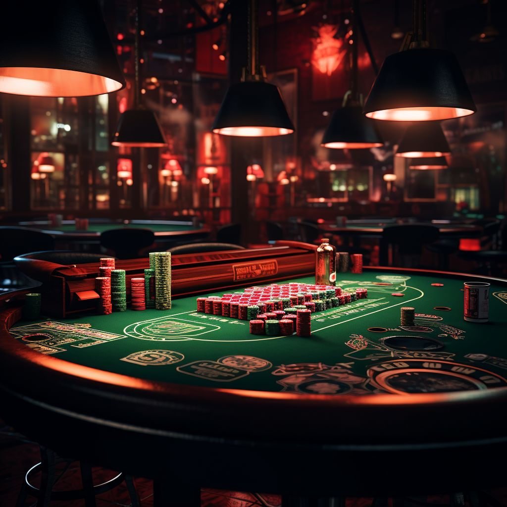 17 game bet