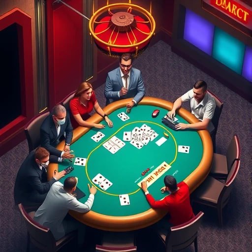 17 game bet